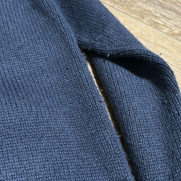 Scott & Charters Scotland Cashmere Sweater - Picture 8 of 8